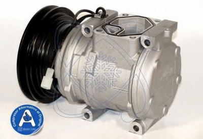 ELECTRO AUTO 20e0051a -  Компрессор, кондиционер